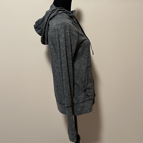 Athleta Full-zip Hoodie - Picture 5 of 12